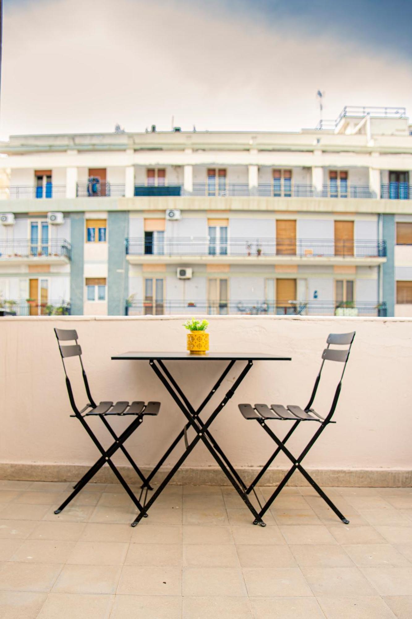 Catania Centro, Italia ,Sicilia, Orgahome Appartamento Kültér fotó