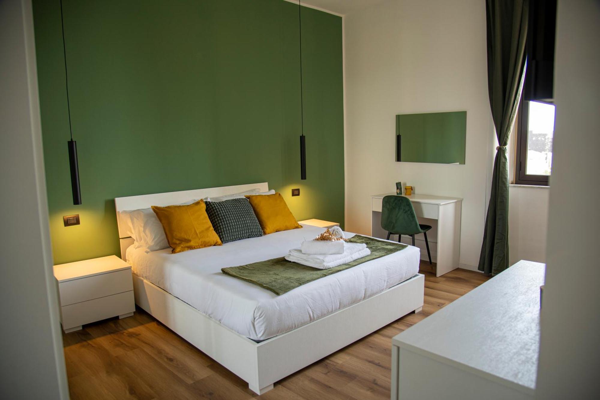 Catania Centro, Italia ,Sicilia, Orgahome Appartamento Kültér fotó