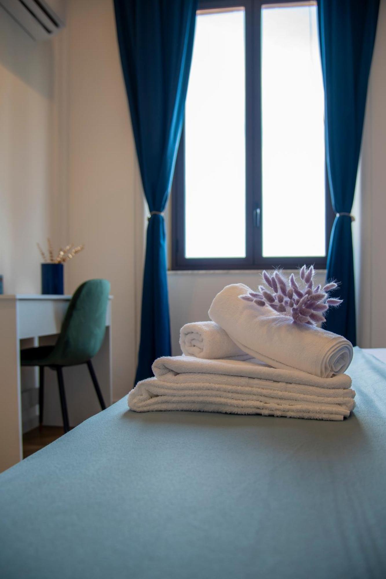 Catania Centro, Italia ,Sicilia, Orgahome Appartamento Kültér fotó